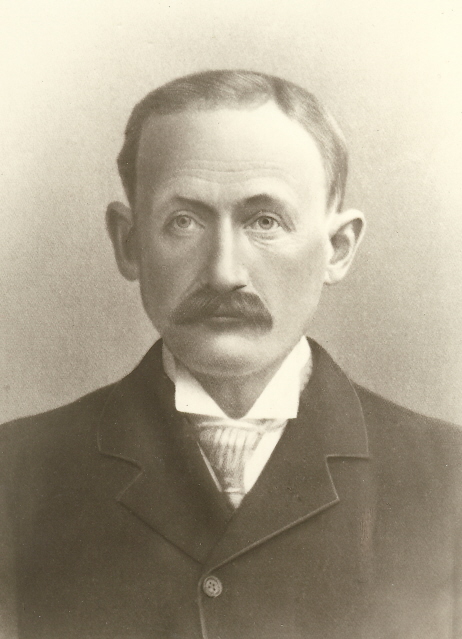 Alfred
   Nilsson 1864-1935
