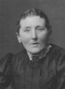 Elsa
   Johansdotter 1846-1912